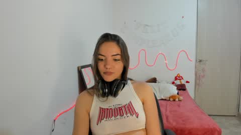 Mariangel online show from 6, 2, 2025