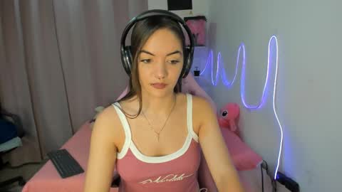 Mariangel online show from 24, 9, 2025