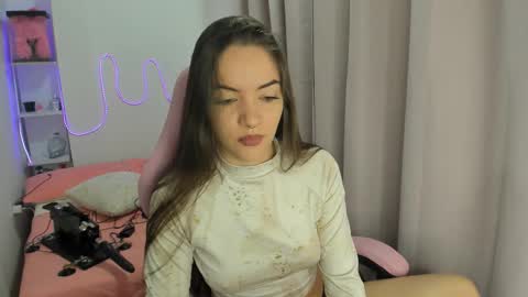 Snapshot of mariangel_3 chatting on 13, 1, 2026 Mariangel online show from 13, 1, 2026