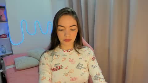 Snapshot of mariangel_3 chatting on 13, 2, 2026 Mariangel online show from 13, 2, 2026