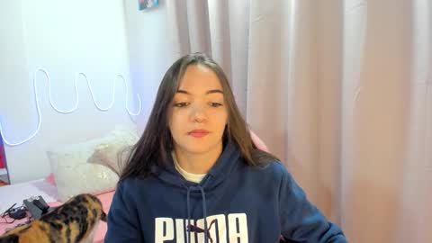 Snapshot of mariangel_3 chatting on 24, 2, 2026 Mariangel online show from 24, 2, 2026