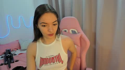 Snapshot of mariangel_3 chatting on 25, 2, 2026 Mariangel online show from 25, 2, 2026