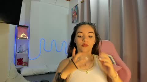 Snapshot of mariangel_3 chatting on 21, 4, 2026 Mariangel online show from 21, 4, 2026