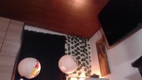 mariangel_tattooed_barbie online show from 11, 9, 2025