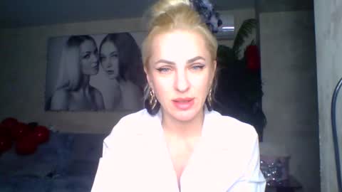 Snapshot of marianna1977 chatting on 21, 2, 2025 marianna1977 online show from 21, 2, 2025