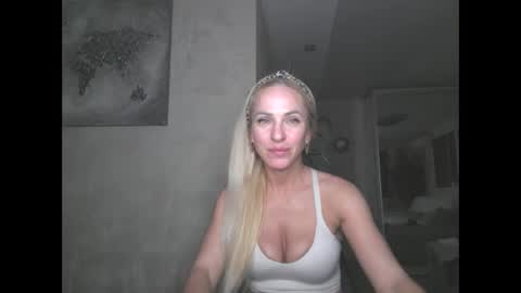 marianna1977 online show from 12, 5, 2026