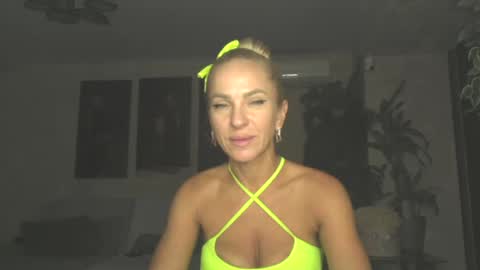 marianna1977 online show from 30, 7, 2026