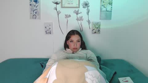 Snapshot of marianna__777 chatting on 8, 3, 2025 Mariana online show from 8, 3, 2025