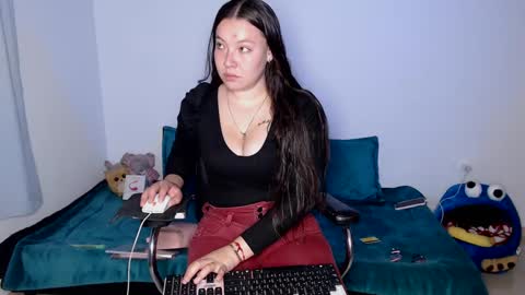 Snapshot of marianna__777 chatting on 21, 9, 2025 Mariana online show from 21, 9, 2025