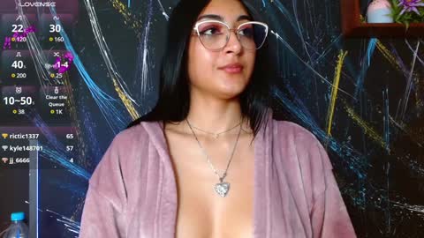 Snapshot of mariannagp chatting on 20, 1, 2025 Marian online show from 20, 1, 2025