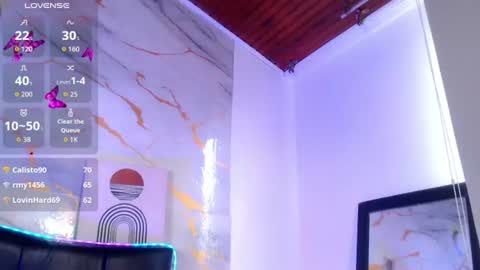 Marian online show from 27, 6, 2026