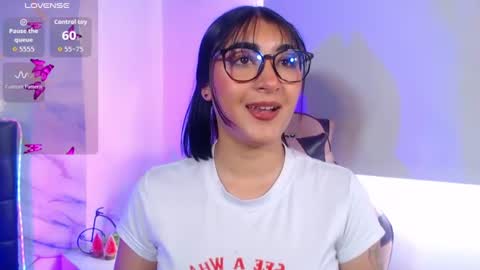 Marian online show from 10, 7, 2026