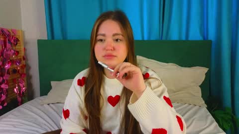 Snapshot of mariannalomas chatting on 28, 4, 2026 marianna online show from 28, 4, 2026