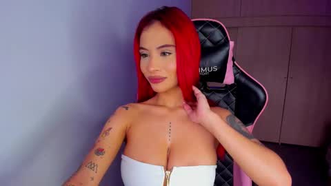 M A R I A N E online show from 19, 11, 2025