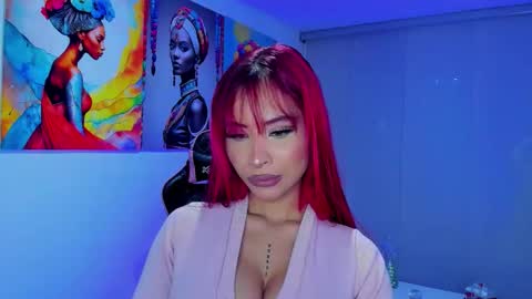 M A R I A N E online show from 20, 12, 2025