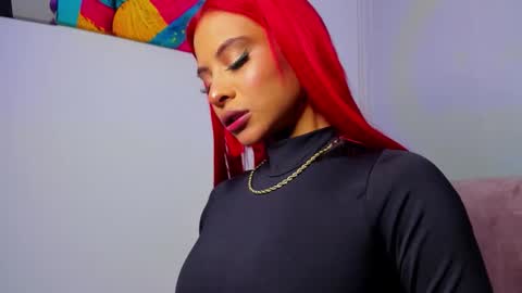 M A R I A N E online show from 15, 1, 2026