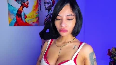 M A R I A N E online show from 1, 4, 2026