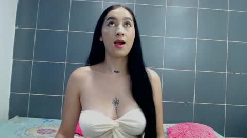 Mariangel online show from 23, 10, 2025