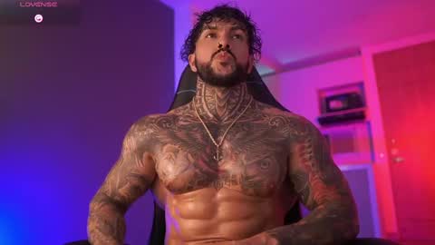 Mariano Costa online show from 28, 10, 2025