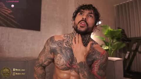 Mariano Costa online show from 24, 2, 2026