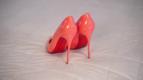 Maria online show from 23, 10, 2025