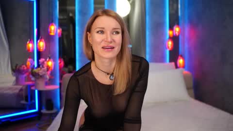 Maria online show from 10, 11, 2025