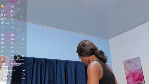 Snapshot of marianrosse chatting on 12, 3, 2026 marianrosse online show from 12, 3, 2026