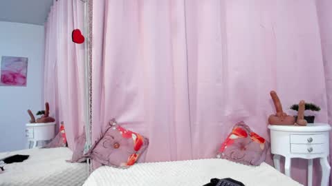 Snapshot of marianrosse chatting on 9, 4, 2026 marianrosse online show from 9, 4, 2026