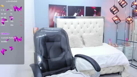 Snapshot of mariansexx chatting on 8, 2, 2026 Marian Sexy online show from 8, 2, 2026