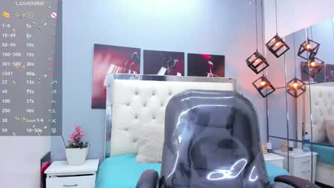 Marian Sexy online show from 28, 3, 2026