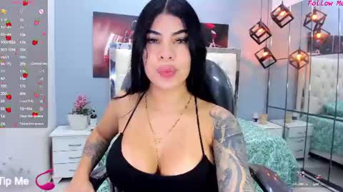 Marian Sexy online show from 19, 7, 2026