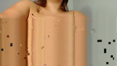 Snapshot of mariapaulina_1 chatting on 8, 4, 2026 Maria paulina online show from 8, 4, 2026