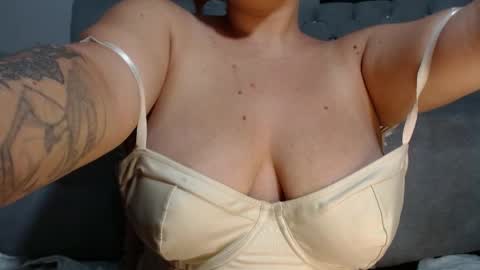 Snapshot of mariapaulina_1 chatting on 21, 4, 2026 Maria paulina online show from 21, 4, 2026