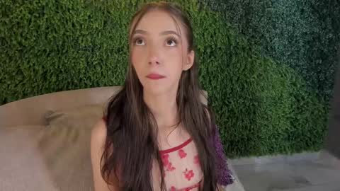 Maria Pettit online show from 24, 2, 2025