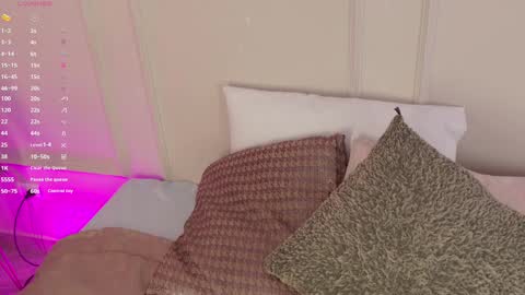 Maria Pettit online show from 11, 9, 2025