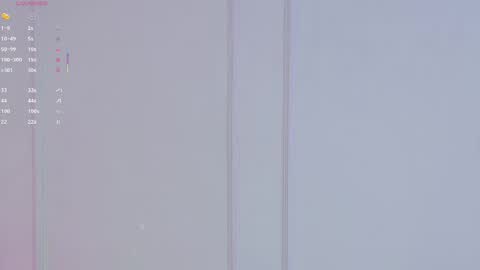 Maria Pettit online show from 25, 9, 2025