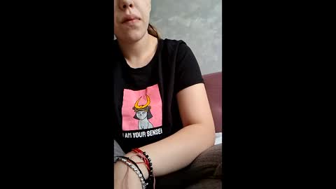 Snapshot of mariapopa1124 chatting on 28, 4, 2026 mariapopa1124 online show from 28, 4, 2026