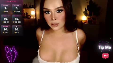 Snapshot of mariapozada chatting on 27, 11, 2025 Maria online show from 27, 11, 2025