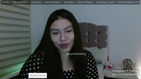 mariaribeiro online show from 5, 1, 2025