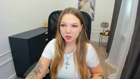 mariarobinsone online show from 9, 3, 2026