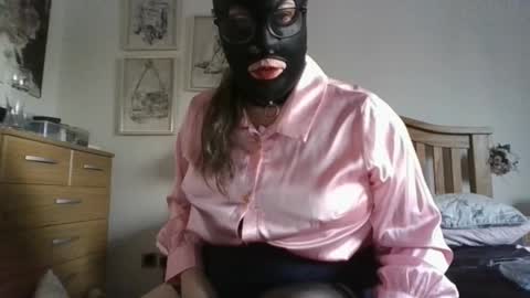 Snapshot of mariasatin chatting on 21, 12, 2025 Mariasatin online show from 21, 12, 2025