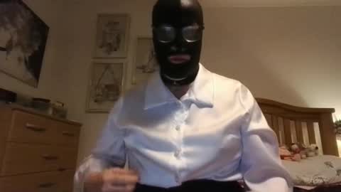 Snapshot of mariasatin chatting on 22, 12, 2025 Mariasatin online show from 22, 12, 2025