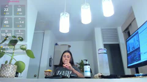 mariascarlett online show from 5, 2, 2025