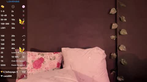 Theressa online show from 9, 2, 2025