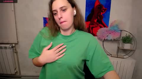 Mariia online show from 13, 11, 2025