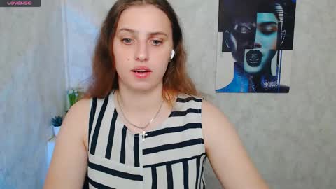 Mariia online show from 24, 5, 2026