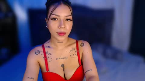 mariavelen69 online show from 2, 6, 2026