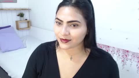 Snapshot of mariavex chatting on 16, 1, 2026 mariavex online show from 16, 1, 2026