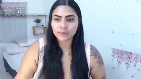 Snapshot of mariavex chatting on 17, 1, 2026 mariavex online show from 17, 1, 2026