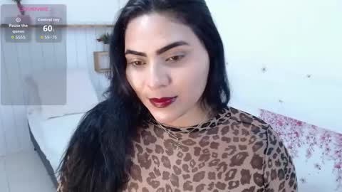 Snapshot of mariavex chatting on 18, 1, 2026 mariavex online show from 18, 1, 2026